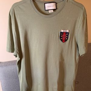 Men's Gucci Shirt